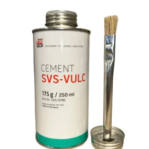 Liquide Vulcanisation sans CFC