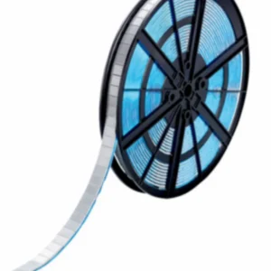 Rouleau masses adhésives