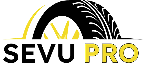 SEVU Pro Logo